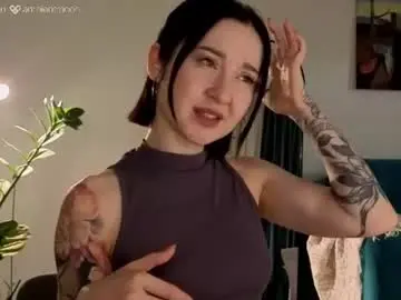 Ambientmoon  live sex cam