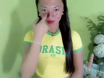 Asian_aica  live sex cam