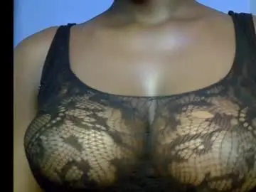 Black_petitqueen12  live sex cam