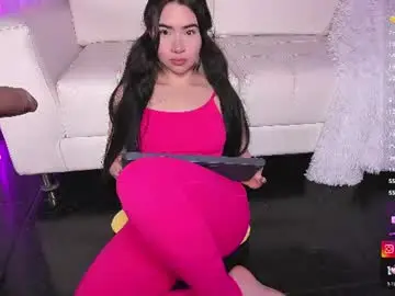 Coralwells  live sex cam