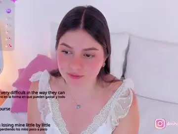 Dashanovikov  live sex cam