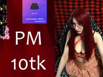 Elliemoor  live sex cam