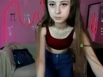 Gloria_flower_  live sex cam