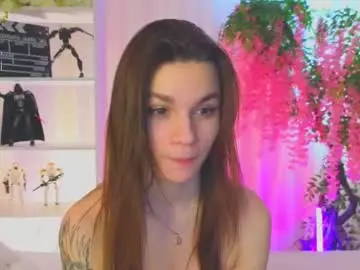 Joannerichardson  live sex cam