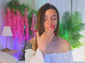 Joannerichardson  live sex cam