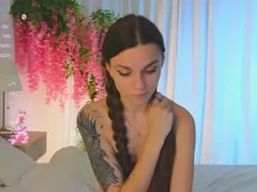 Joannerichardson  live sex cam
