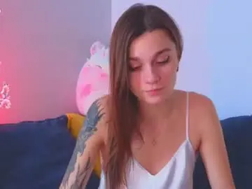 Joannerichardson  live sex cam