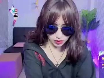 Kairy_tay  live sex cam