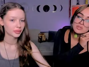 Khloebeauty  live sex cam