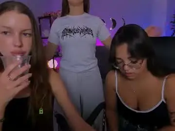Khloebeauty  live sex cam