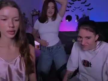 Khloebeauty  live sex cam