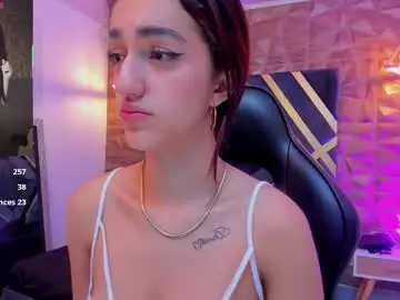 Lexivie_  live sex cam