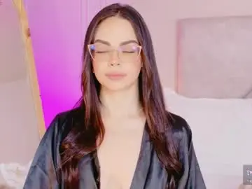 Maddisonevanns  live sex cam