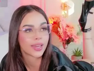 Maddisonevanns  live sex cam