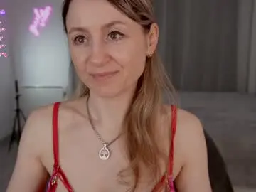 Milanacamgirl  live sex cam