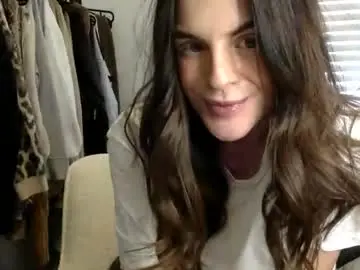 Milygray  live sex cam