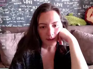 Mrs__le  live sex cam