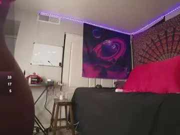 Mschocolatebunny  live sex cam