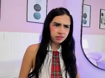 Myla_cute18  live sex cam