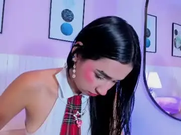 Myla_cute18  live sex cam