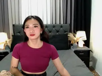 Prettyakhira  live sex cam