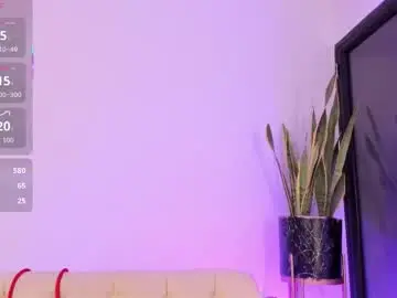 Rose_privee  live sex cam