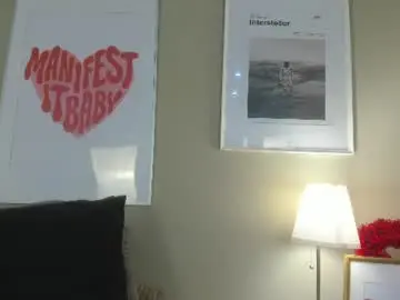 Rosebliss  live sex cam