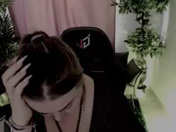Starrywhisper  live sex cam