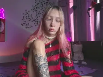 Yozunaa  live sex cam