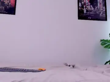 Abby_meloddy  live sex cam