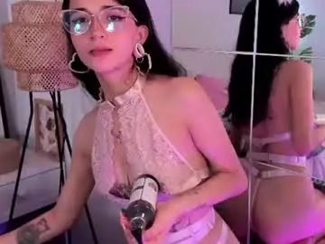 Abby_meloddy  live sex cam