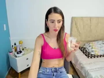 Abbyhowlland  live sex cam