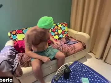 Alpsxsiberia  live sex cam