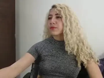 Aribunnie  live sex cam