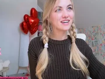 Brilliantvictoria  live sex cam