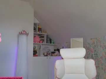 Brilliantvictoria  live sex cam