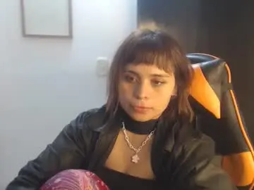 Caoticaxx  live sex cam