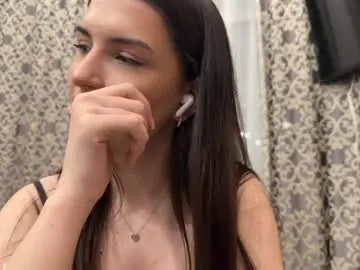 Cecilianoblitt  live sex cam