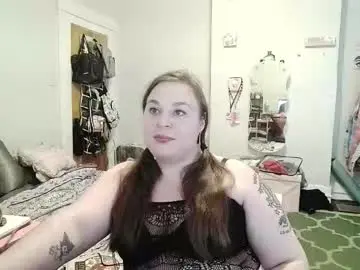 Curvesforyourpleasure  live sex cam