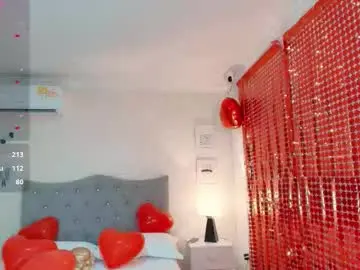 Emmalove_doll  live sex cam