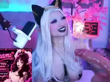 Hayami_dai  live sex cam