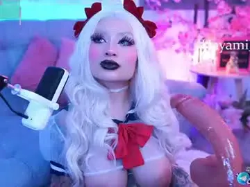 Hayami_dai  live sex cam