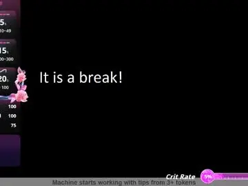 Horny_and_wild  live sex cam