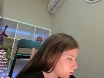 Horny_and_wild  live sex cam