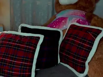 Imjoanna  live sex cam