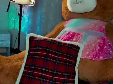 Imjoanna  live sex cam