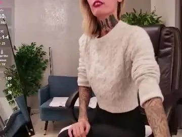 Inkabellex  live sex cam
