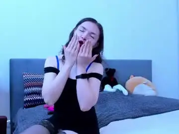 Katherinemidnight  live sex cam