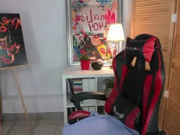 Katymeaw  live sex cam