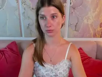 Katymeaw  live sex cam